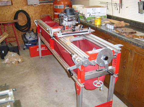 legacy woodworking systems for sale